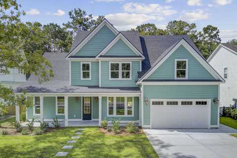 136 Bateaux Drive, Summerville, SC 29483