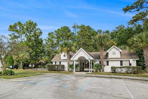 166 Buchanan Circle, Goose Creek, SC 29445