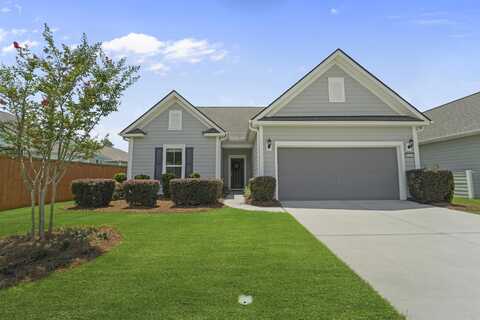 6201 Woodsedge Court, Hollywood, SC 29449
