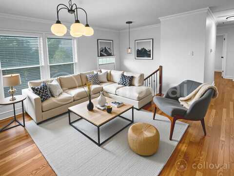 1481 Woodview Lane, Charleston, SC 29412