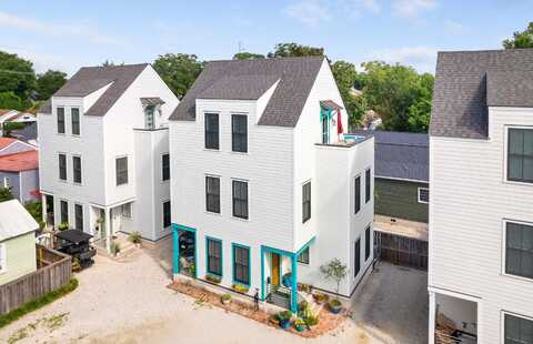 3 1/2 Maranda Holmes, Charleston, SC 29403