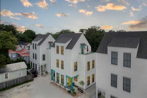 3 1/2 Maranda Holmes, Charleston, SC 29403