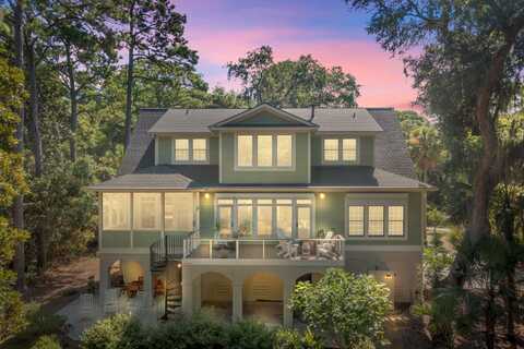 3355 Coon Hollow Drive, Johns Island, SC 29455