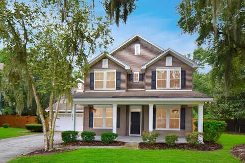 5470 Rising Tide, North Charleston, SC 29420
