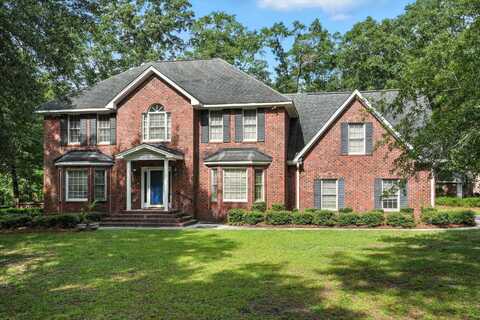 160 Scalybark Road, Summerville, SC 29485