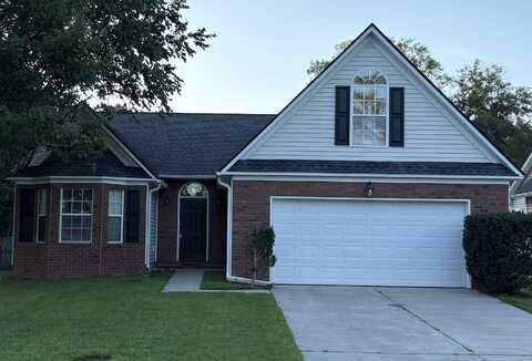 110 Summer Trace Drive, Summerville, SC 29485