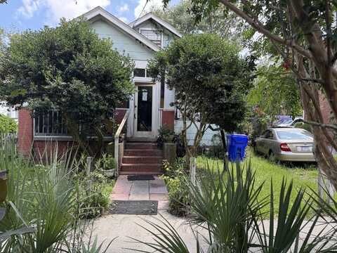 5 Saint Margaret Street, Charleston, SC 29403