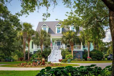 1667 Back Creek Road, Charleston, SC 29412