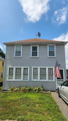 11 Willoughby Street, Bristol, CT 06010
