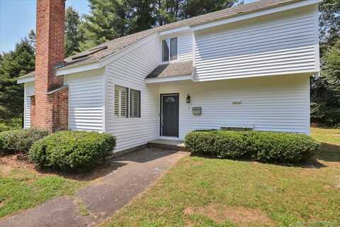 5 Tamarack Lane, Simsbury, CT 06070
