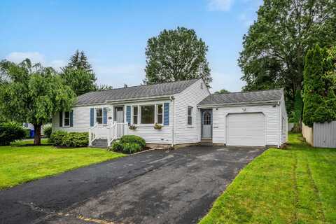 46 Wright Road, Rocky Hill, CT 06067
