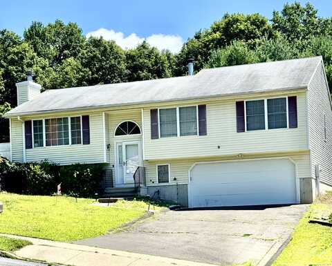 199 Osborn Road, Naugatuck, CT 06770