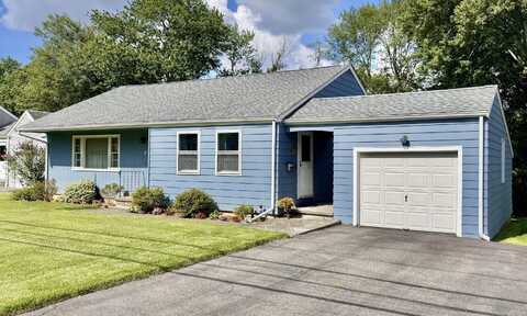 498 North Street, Milford, CT 06461