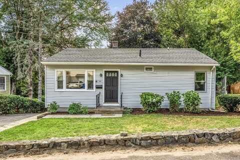37 Terrace Avenue, Waterbury, CT 06704