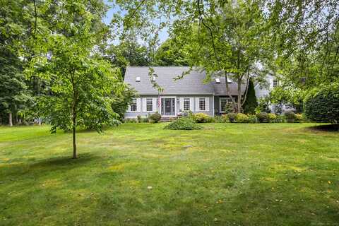 43 Burcam Drive, Madison, CT 06443