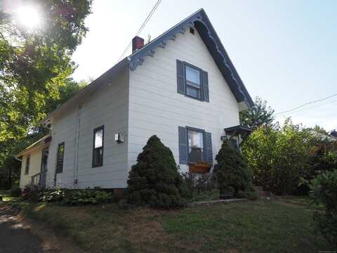 87 Starkweather Street, Manchester, CT 06042