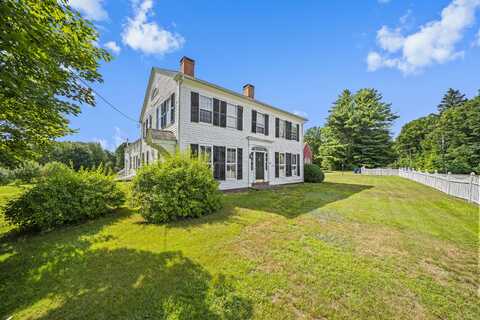 495 Springfield Road, Somers, CT 06071