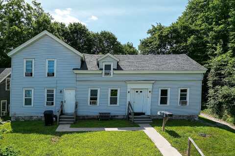 47 Commerce Avenue, Killingly, CT 06239