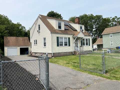 15 Michael Avenue, East Hartford, CT 06111