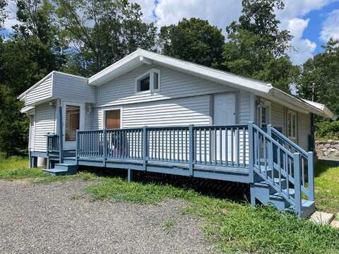 lot 37 Mason Avenue, Waterbury, CT 06701