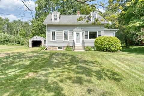337 Route 87 Route, Columbia, CT 06237
