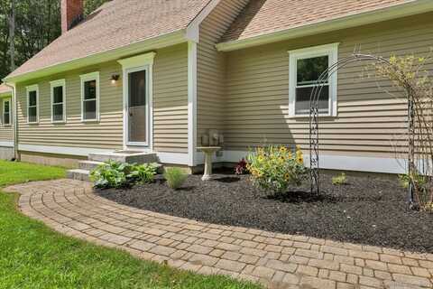 67 Sean Circle, Coventry, CT 06238