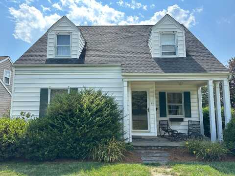 10 Ludlow Manor, Norwalk, CT 06855
