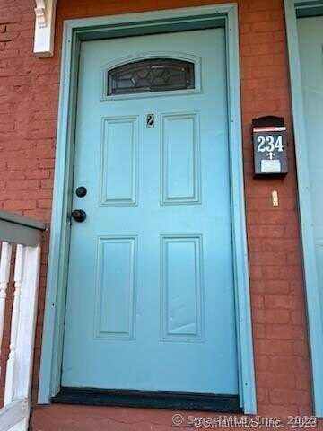 234 Laurel Street, Hartford, CT 06105