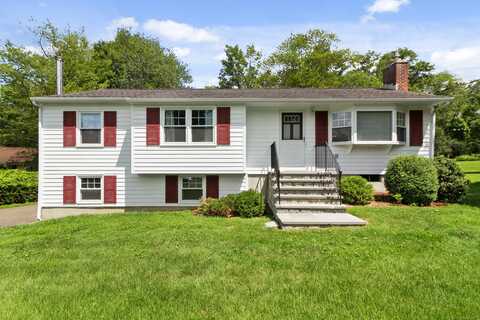 11 West Lake Shore Drive, Danbury, CT 06811