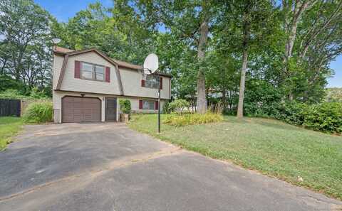 212 Rockwell Avenue, Bristol, CT 06010