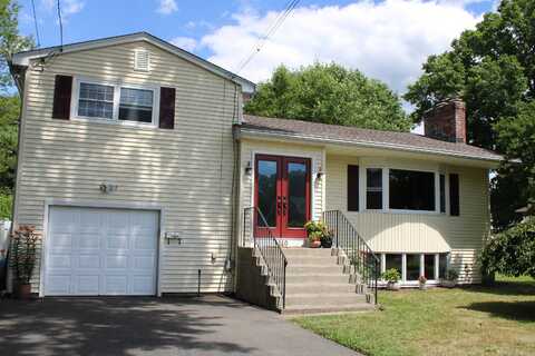 140 Linden Street, Wethersfield, CT 06109