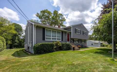 28 Sandy Lane, Wolcott, CT 06716