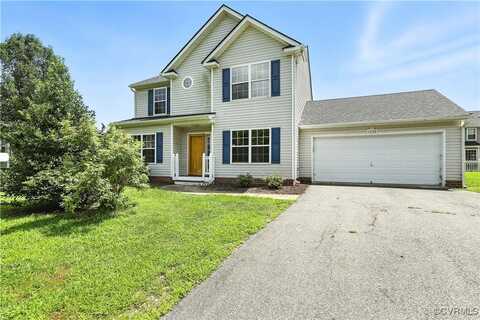 14718 Cobbs Point Drive, Chesterfield, VA 23836