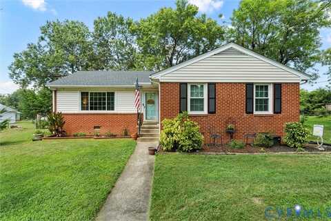 9110 Huron Avenue, Henrico, VA 23294