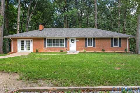 3519 Murchies Hill Road, Chesterfield, VA 23234