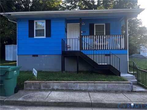 718 Blick Street, Petersburg, VA 23803