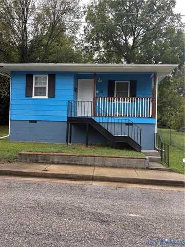 718 Blick Street, Petersburg, VA 23803