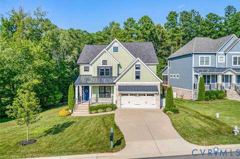 6931 Carden Park Drive, Moseley, VA 23120