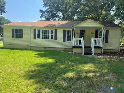 14807 Spruce Avenue, Chester, VA 23836