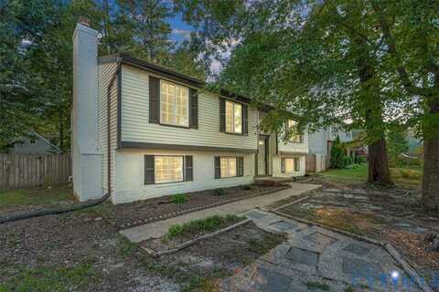 10411 Looking Glass Road, Chesterfield, VA 23235