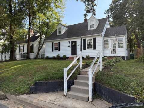 307 Seven Pines Avenue, Sandston, VA 23150