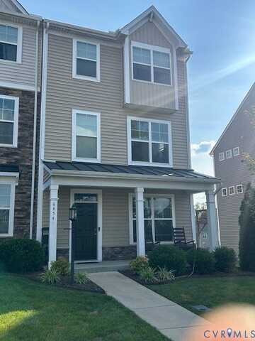 6454 Cassia Loop, Moseley, VA 23120