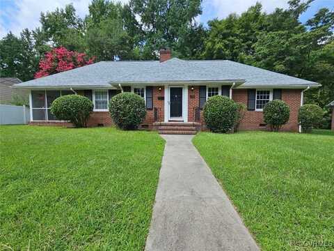 1672 Wilton Road, Petersburg, VA 23805