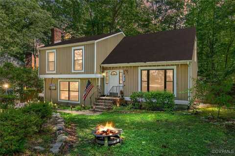 2335 Thousand Oaks Drive, Henrico, VA 23294