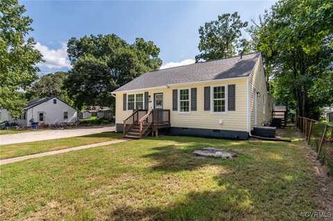 1410 Central Avenue, Hopewell, VA 23860