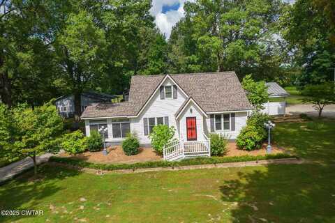 153 County Farm Road, Alamo, TN 38001
