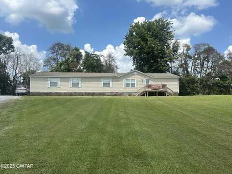 1719 Martin Drive, Union City, TN 38261