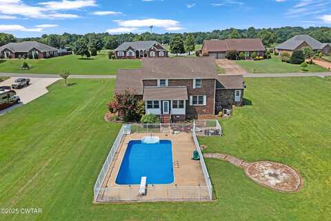 612 Wynridge Drive, Troy, TN 38260
