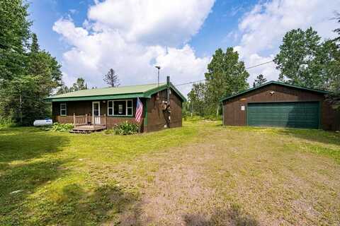 6081 Murphy Lake Rd, Two Harbors, MN 55602