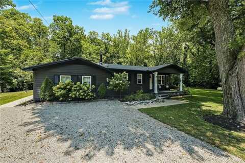7721 Fenner Road, Ludlow Falls, OH 45339